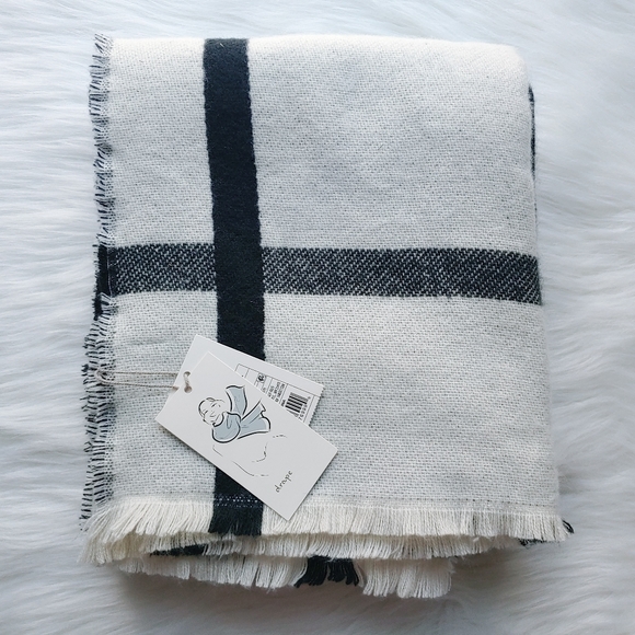 a new day Accessories - A New Day Drape Wrap Scarf NEW